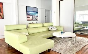 Mascot Private Rooms Near Sydney Airport & Cbd